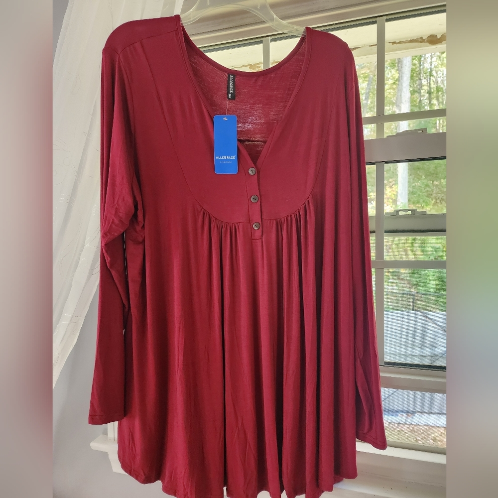 Woman' Shirt